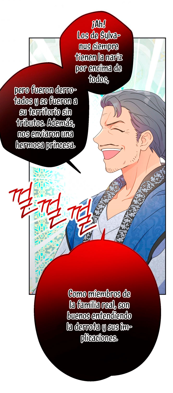 Terminé con mi esposo, ahora iré a hacer dinero Capítulo 17 - Page 80