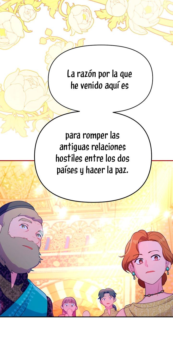 Terminé con mi esposo, ahora iré a hacer dinero Capítulo 18 - Page 14