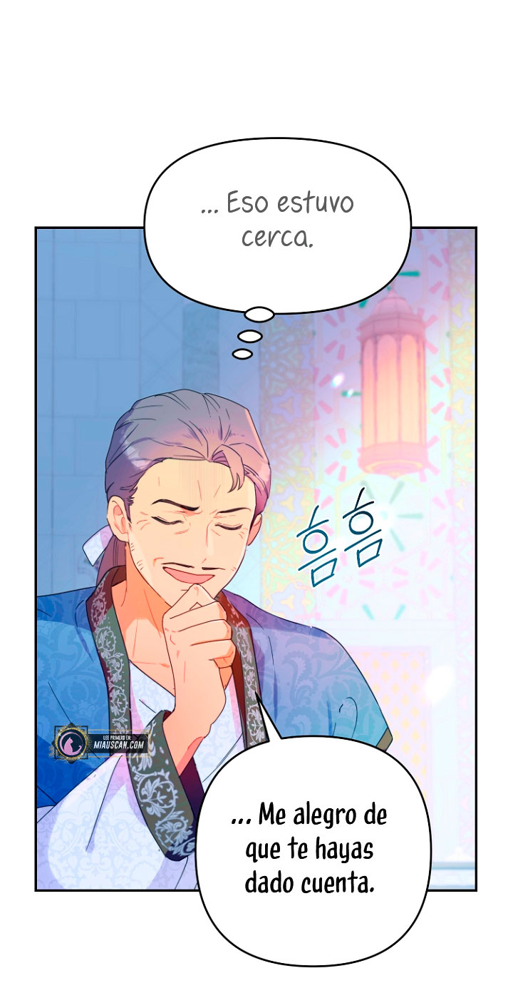 Terminé con mi esposo, ahora iré a hacer dinero Capítulo 18 - Page 19