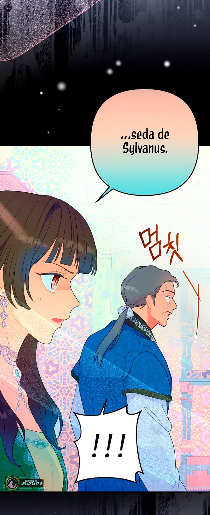 Terminé con mi esposo, ahora iré a hacer dinero Capítulo 18 - Page 33