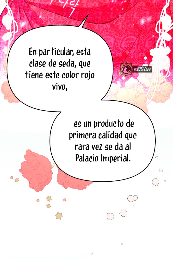 Terminé con mi esposo, ahora iré a hacer dinero Capítulo 18 - Page 38