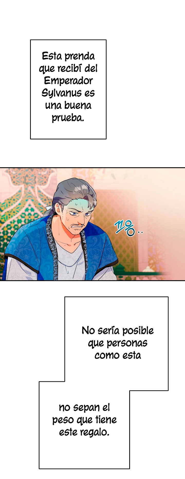 Terminé con mi esposo, ahora iré a hacer dinero Capítulo 18 - Page 44