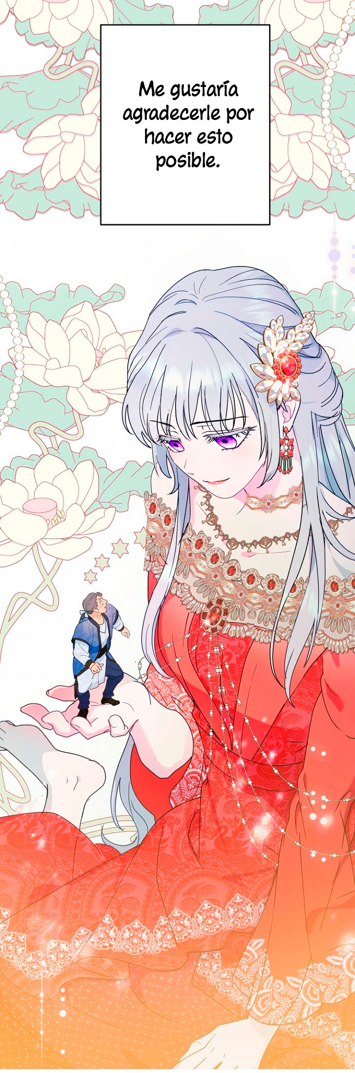 Terminé con mi esposo, ahora iré a hacer dinero Capítulo 18 - Page 50