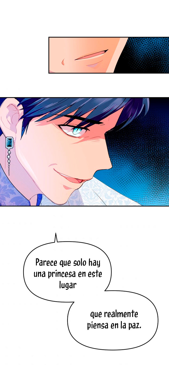 Terminé con mi esposo, ahora iré a hacer dinero Capítulo 18 - Page 57