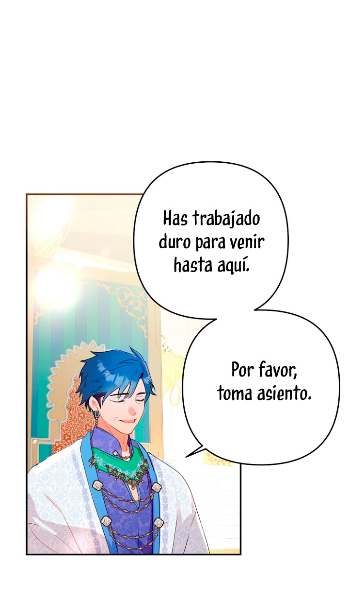 Terminé con mi esposo, ahora iré a hacer dinero Capítulo 18 - Page 59