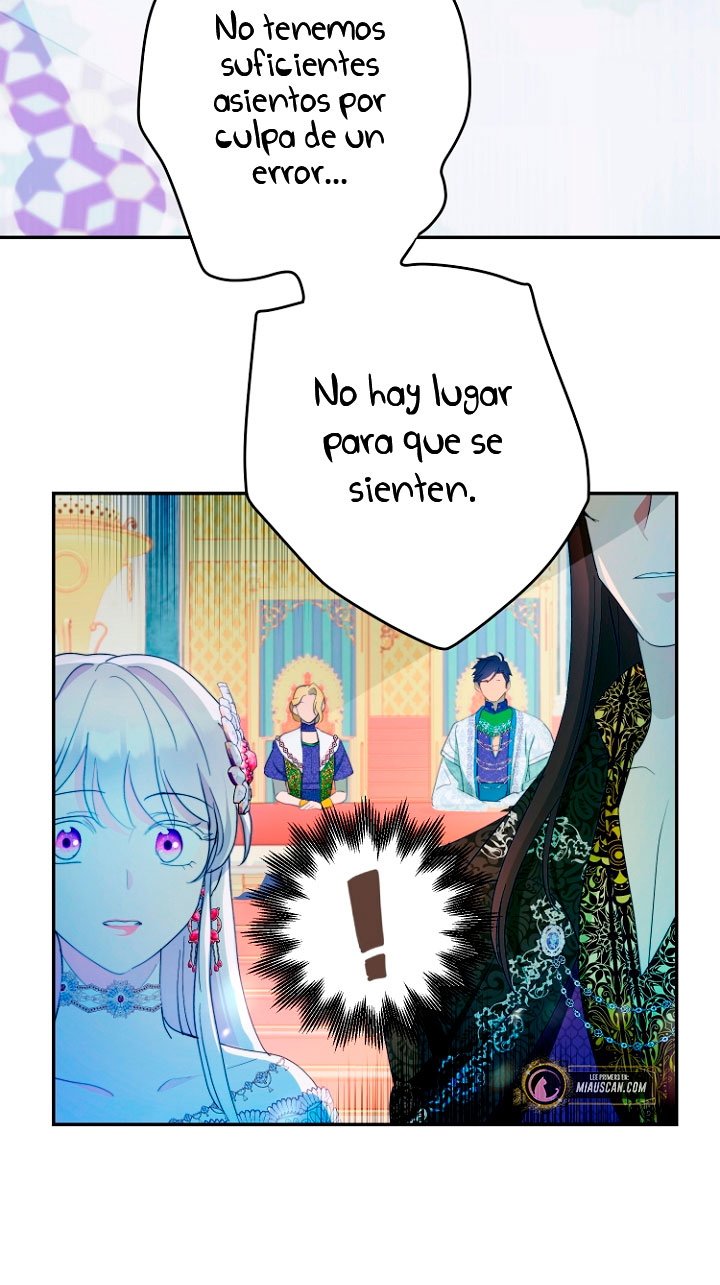 Terminé con mi esposo, ahora iré a hacer dinero Capítulo 18 - Page 68