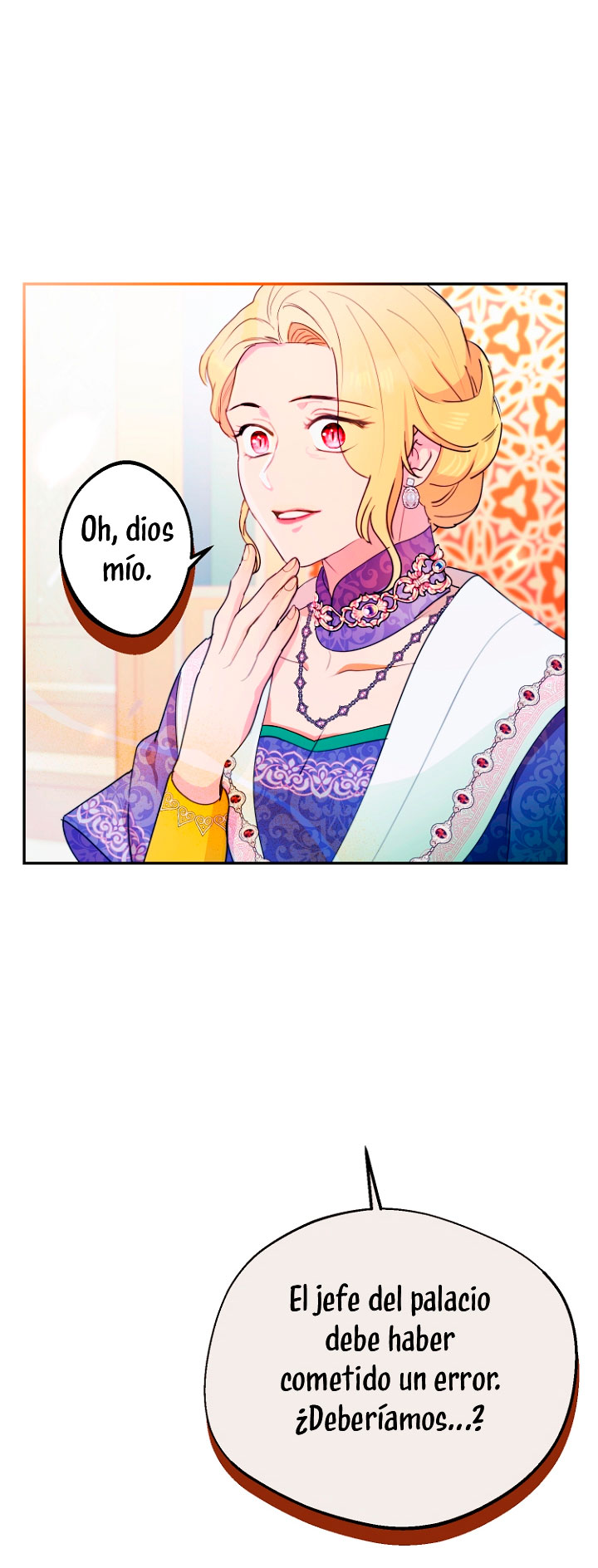 Terminé con mi esposo, ahora iré a hacer dinero Capítulo 18 - Page 70