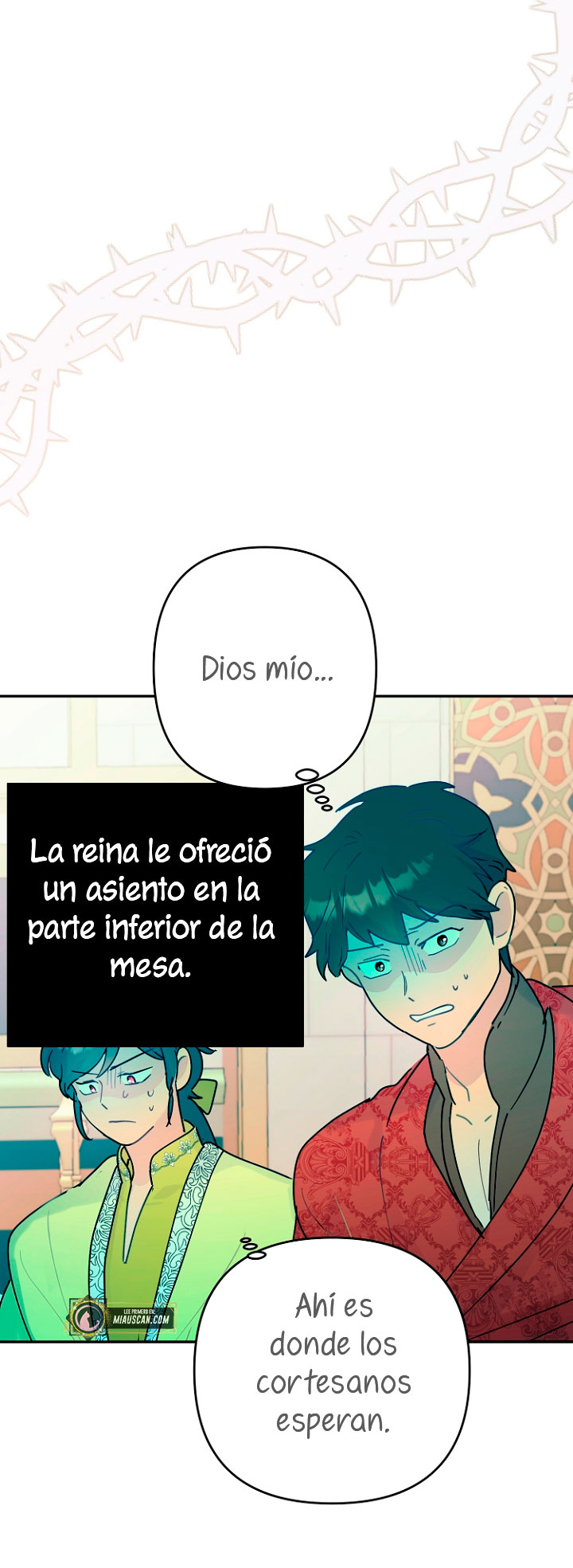 Terminé con mi esposo, ahora iré a hacer dinero Capítulo 18 - Page 77