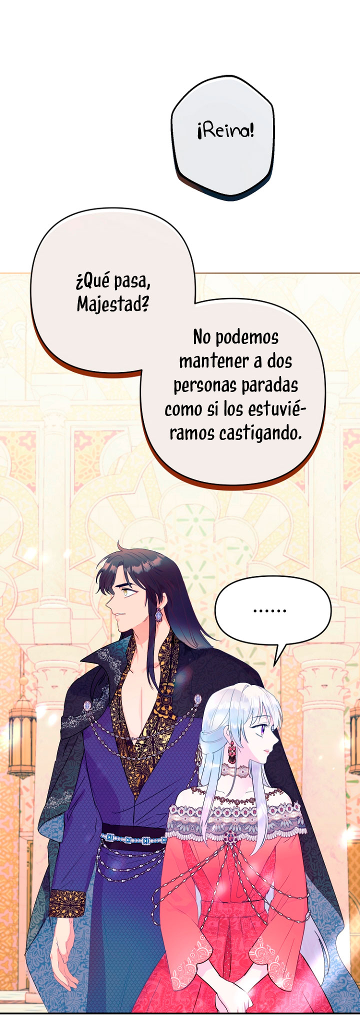 Terminé con mi esposo, ahora iré a hacer dinero Capítulo 18 - Page 78