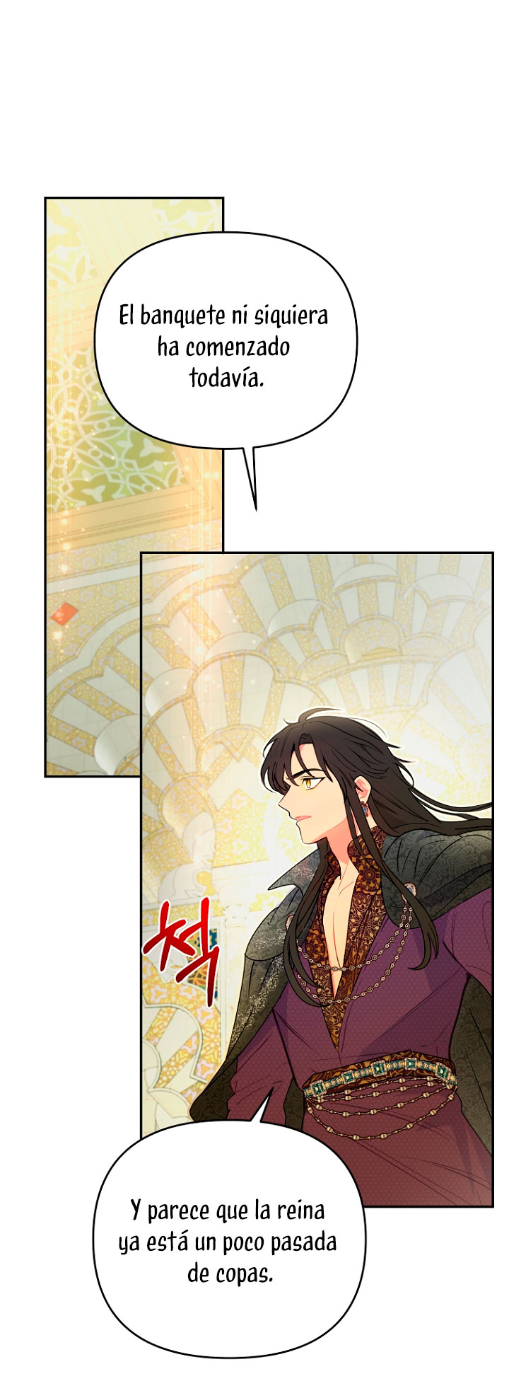 Terminé con mi esposo, ahora iré a hacer dinero Capítulo 19 - Page 13