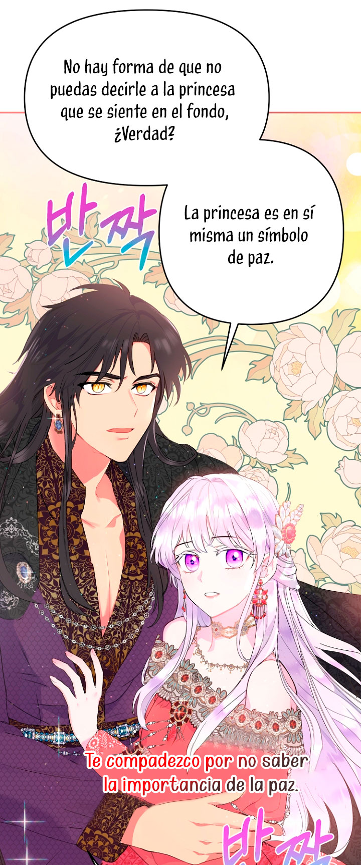 Terminé con mi esposo, ahora iré a hacer dinero Capítulo 19 - Page 16