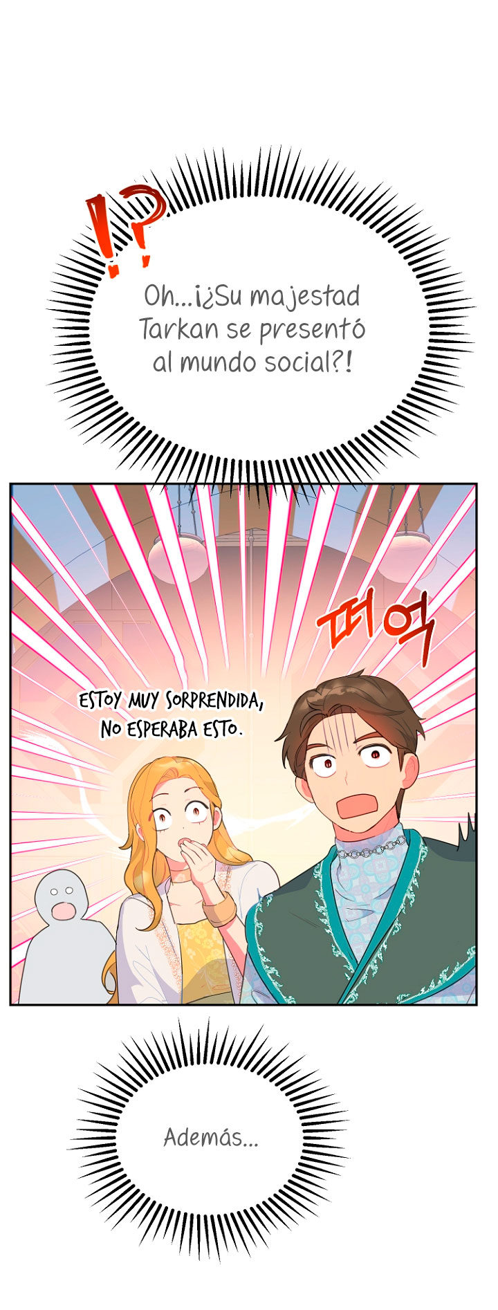 Terminé con mi esposo, ahora iré a hacer dinero Capítulo 19 - Page 19