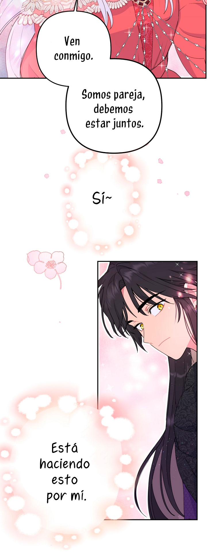 Terminé con mi esposo, ahora iré a hacer dinero Capítulo 19 - Page 32