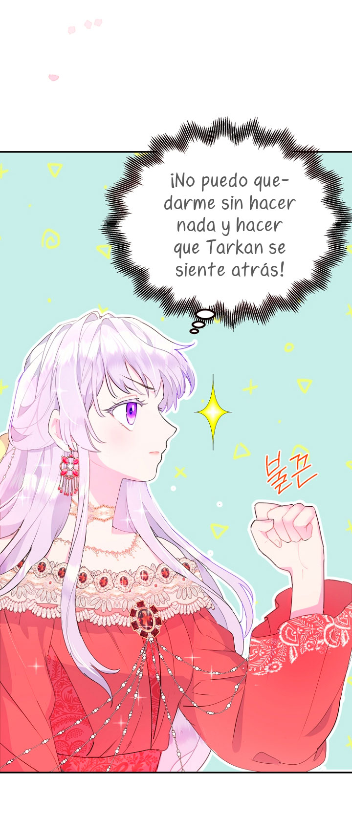 Terminé con mi esposo, ahora iré a hacer dinero Capítulo 19 - Page 33