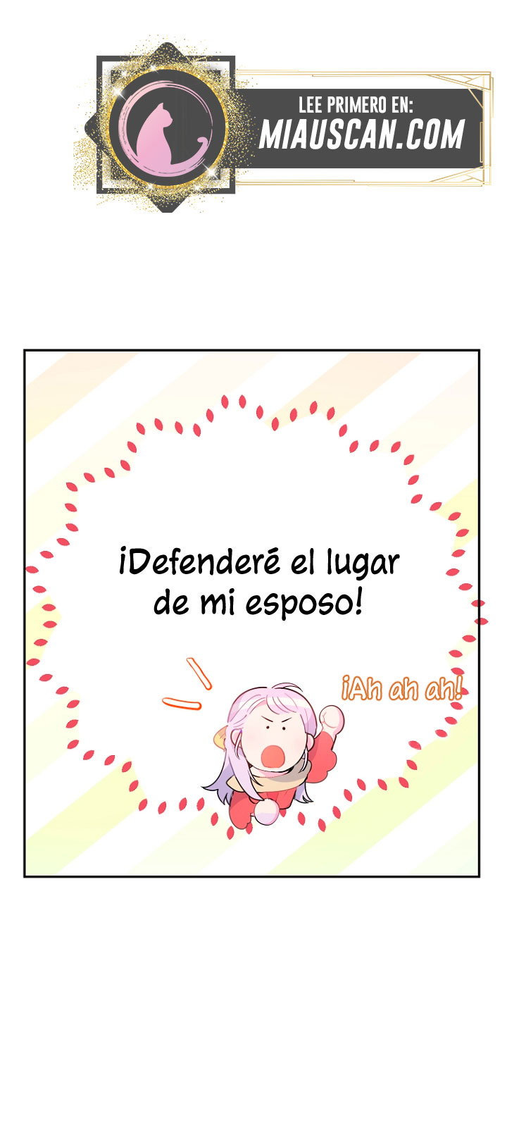 Terminé con mi esposo, ahora iré a hacer dinero Capítulo 19 - Page 34