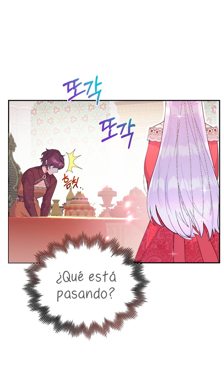 Terminé con mi esposo, ahora iré a hacer dinero Capítulo 19 - Page 35