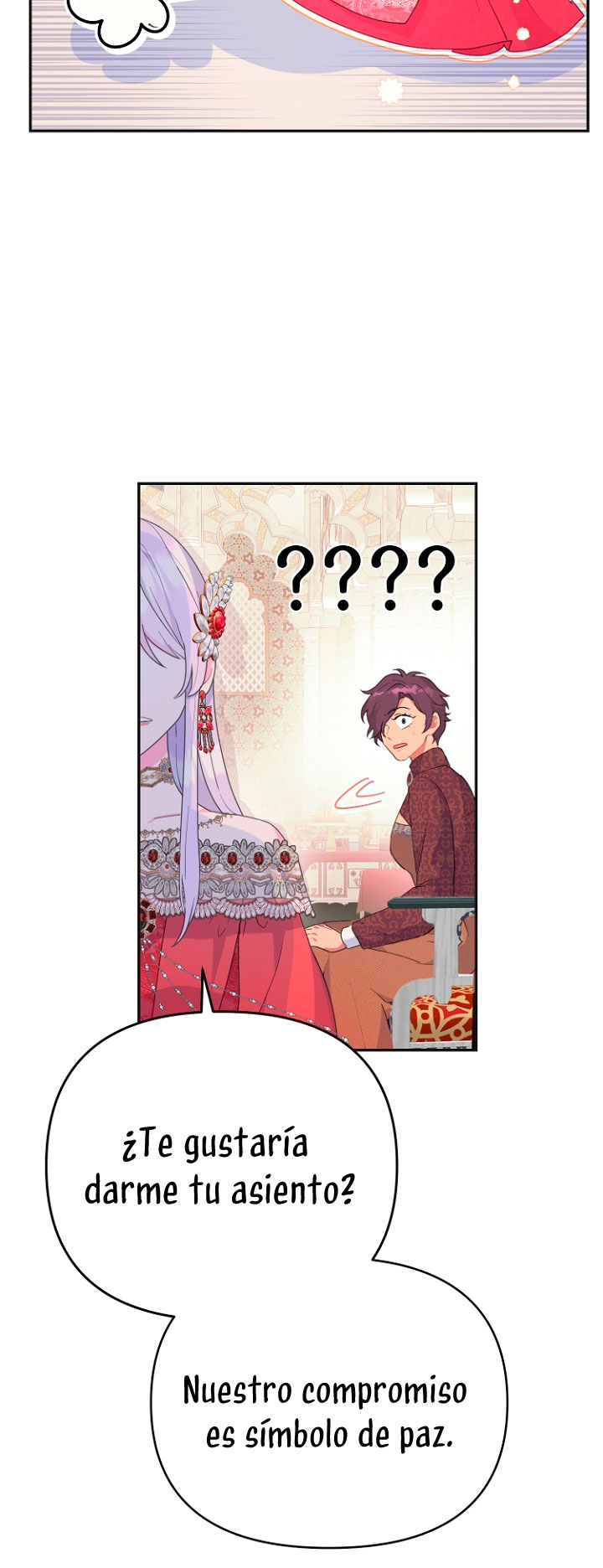 Terminé con mi esposo, ahora iré a hacer dinero Capítulo 19 - Page 42