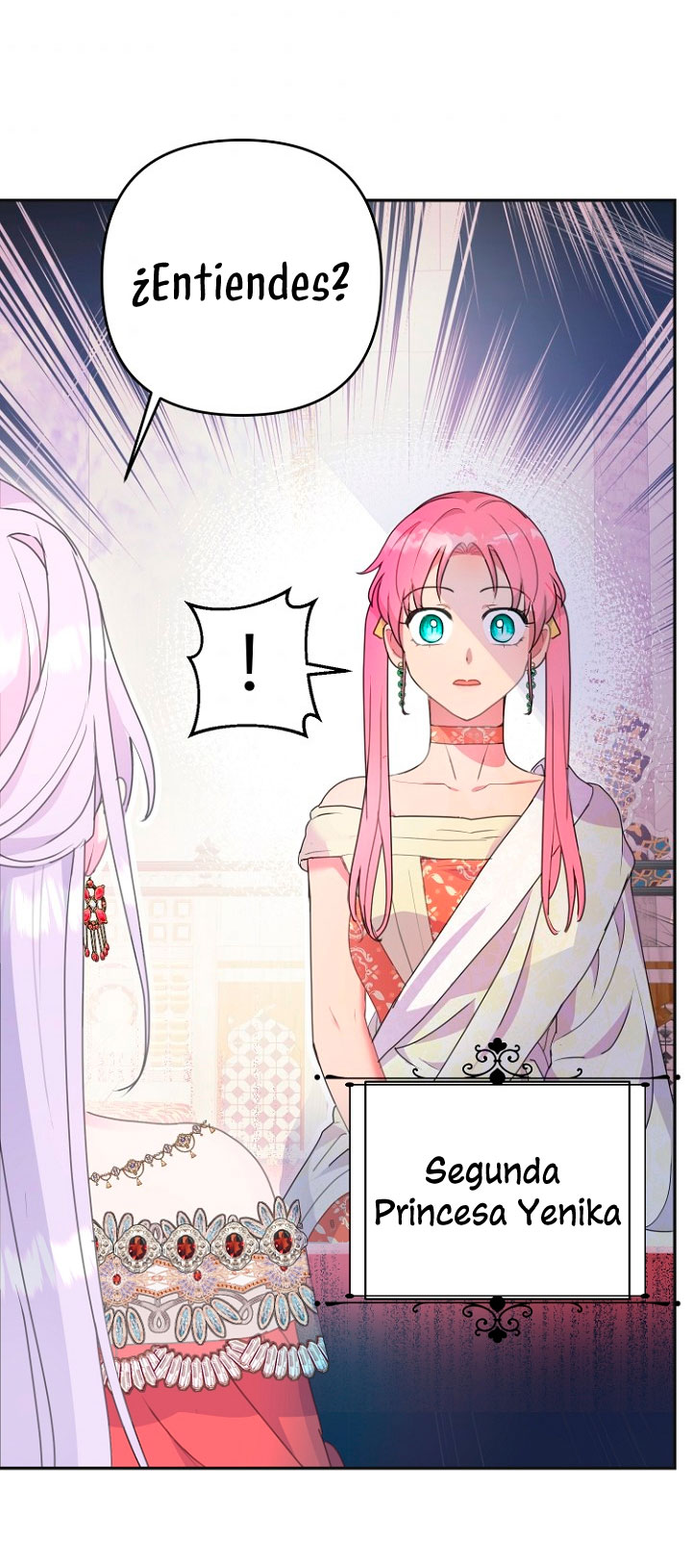 Terminé con mi esposo, ahora iré a hacer dinero Capítulo 19 - Page 44