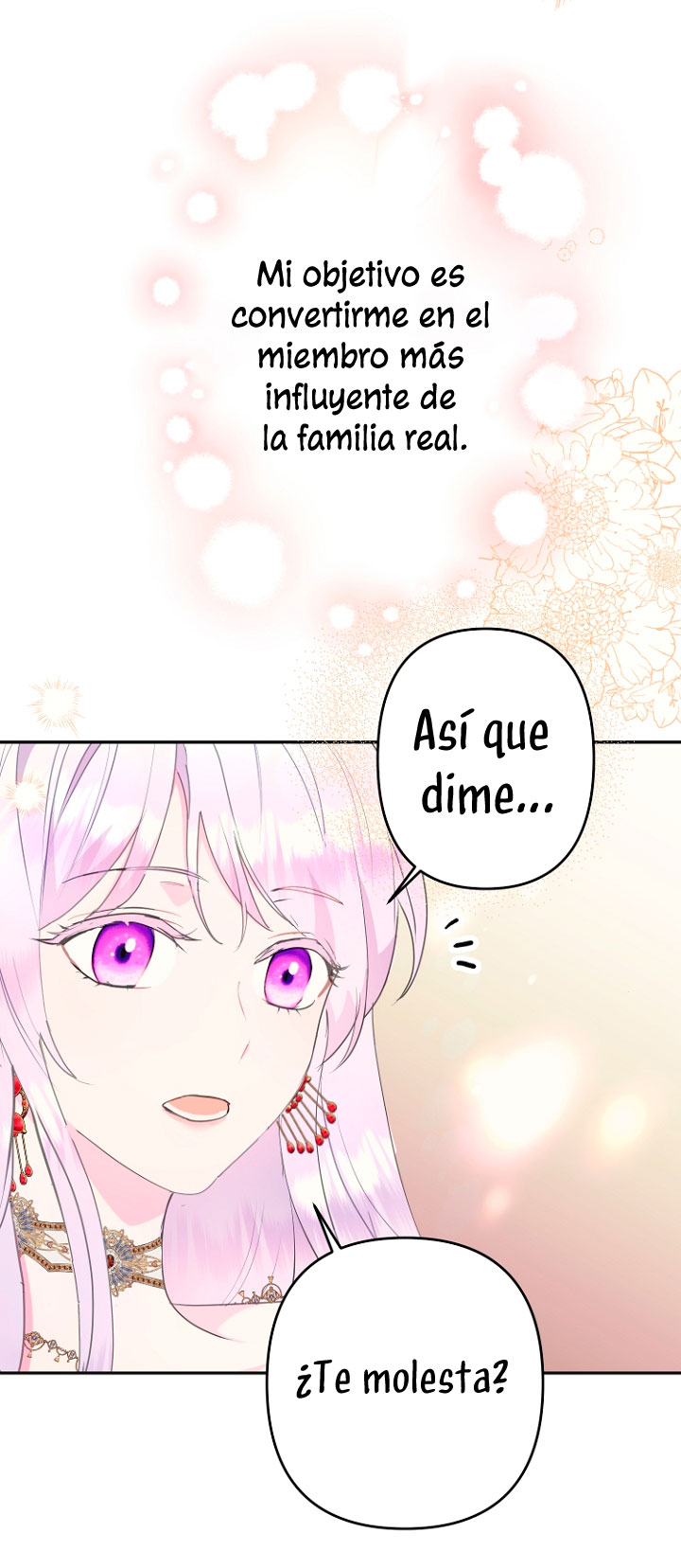 Terminé con mi esposo, ahora iré a hacer dinero Capítulo 19 - Page 47