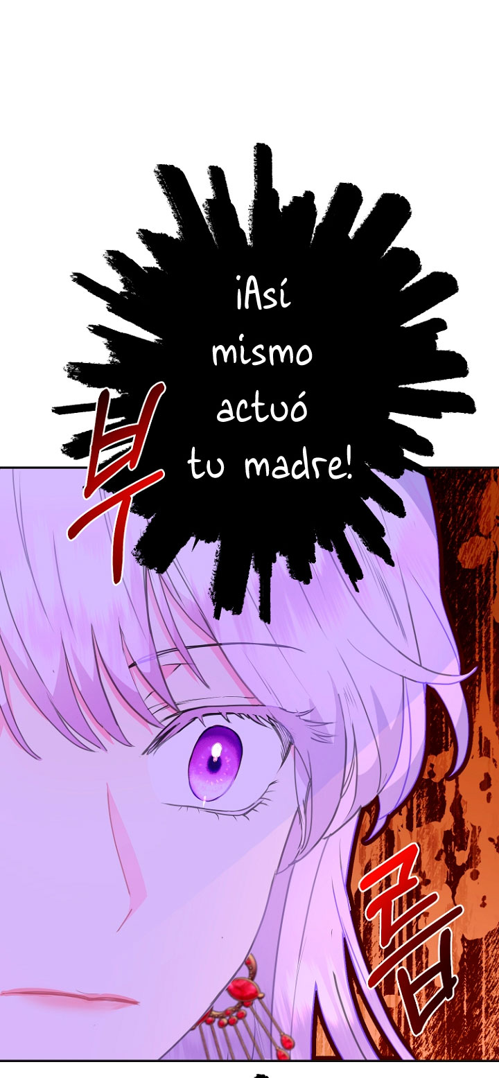 Terminé con mi esposo, ahora iré a hacer dinero Capítulo 19 - Page 49