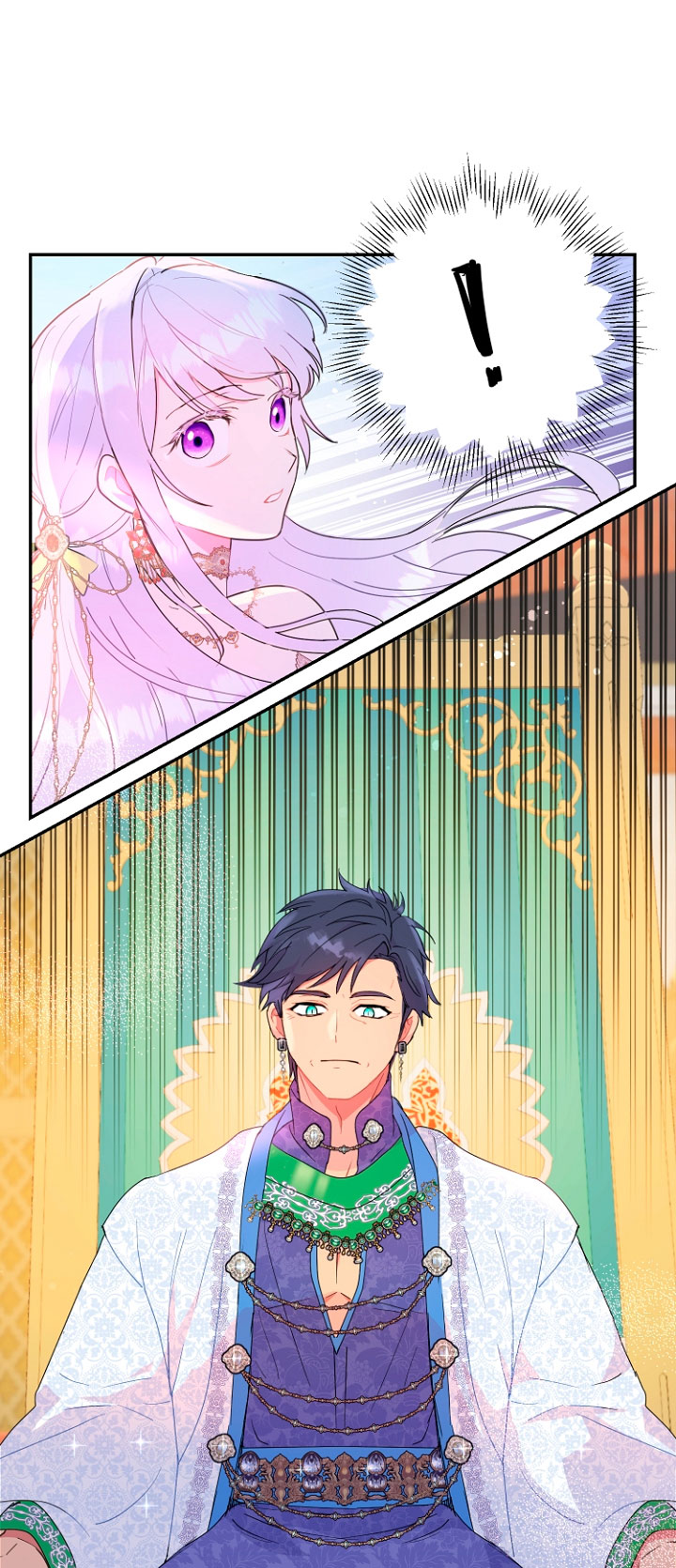 Terminé con mi esposo, ahora iré a hacer dinero Capítulo 19 - Page 53