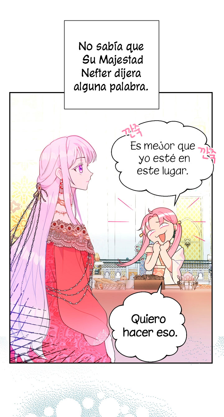 Terminé con mi esposo, ahora iré a hacer dinero Capítulo 19 - Page 55