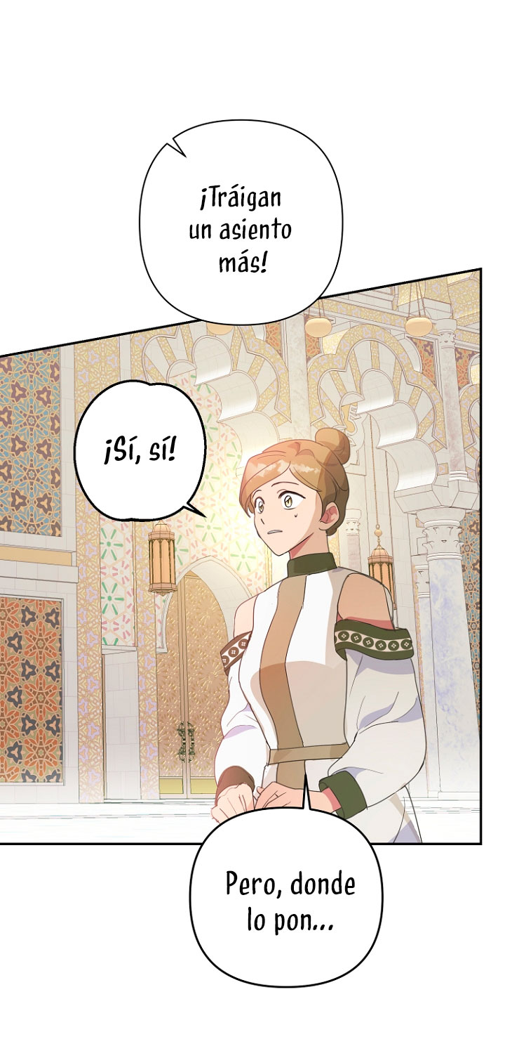 Terminé con mi esposo, ahora iré a hacer dinero Capítulo 19 - Page 64