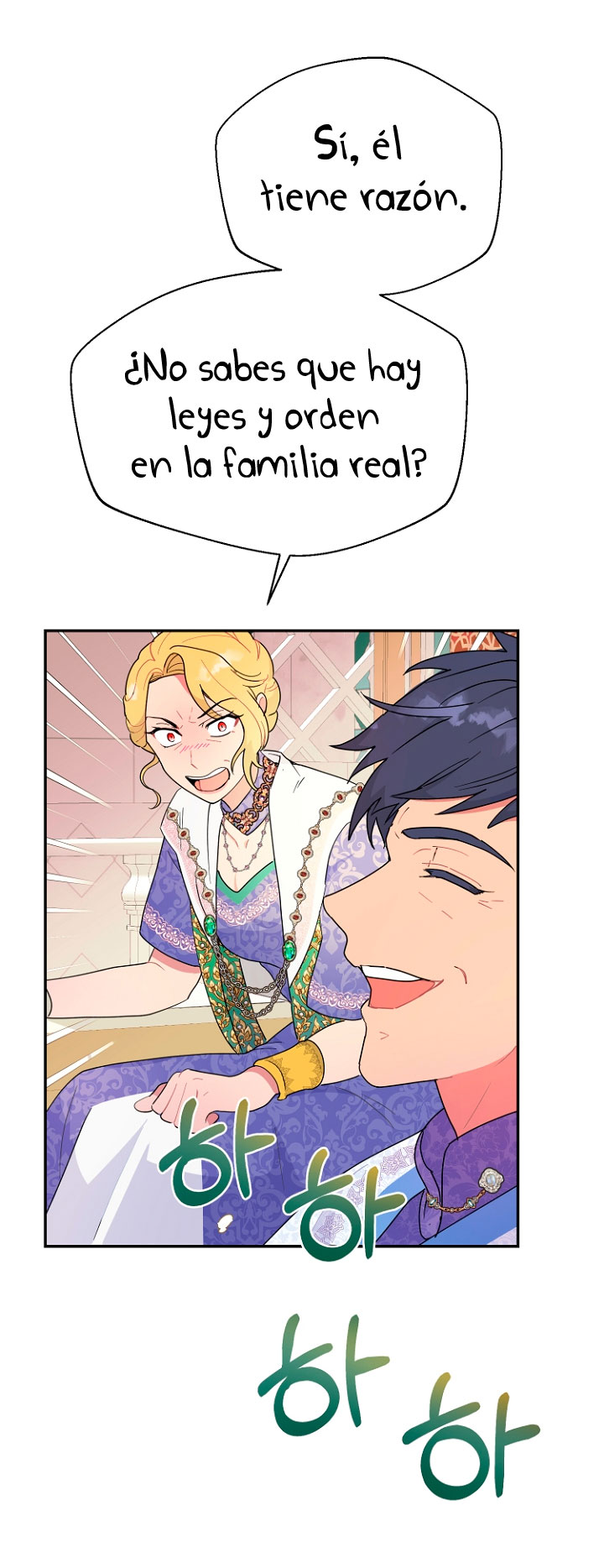 Terminé con mi esposo, ahora iré a hacer dinero Capítulo 19 - Page 69