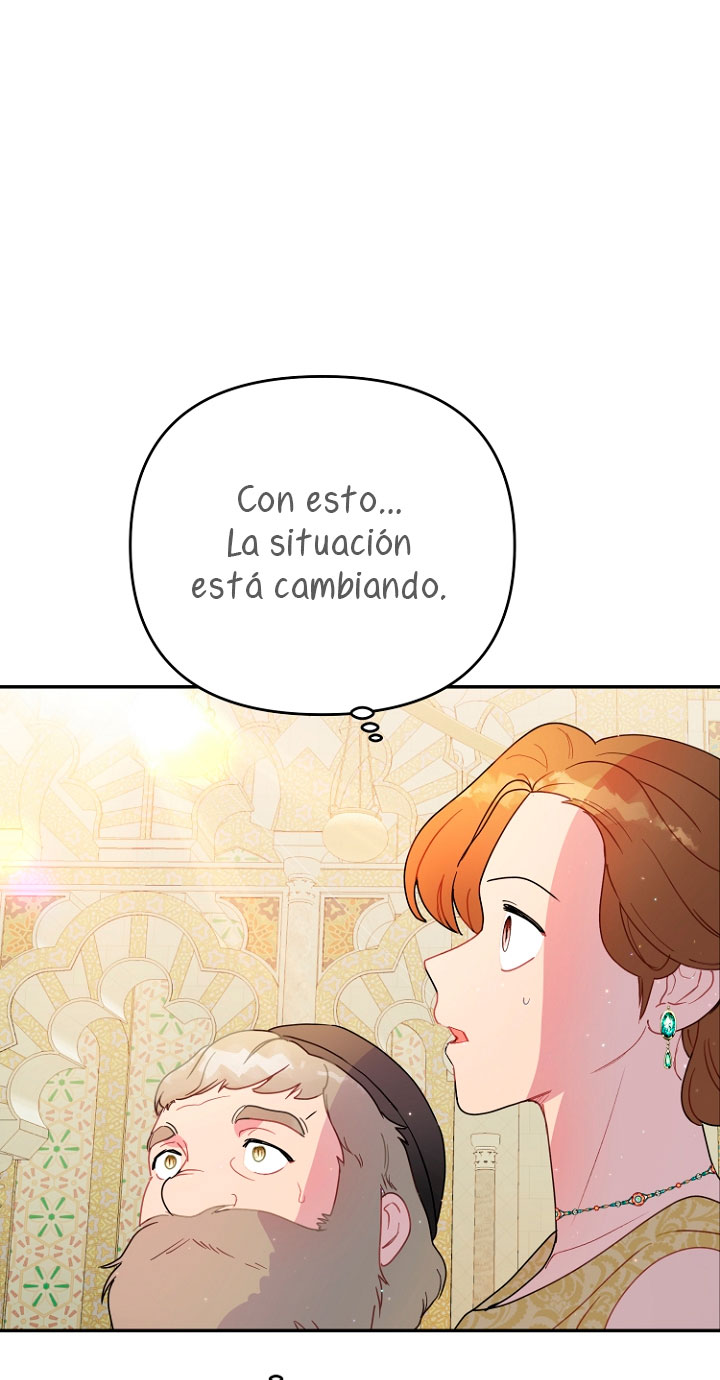 Terminé con mi esposo, ahora iré a hacer dinero Capítulo 19 - Page 75