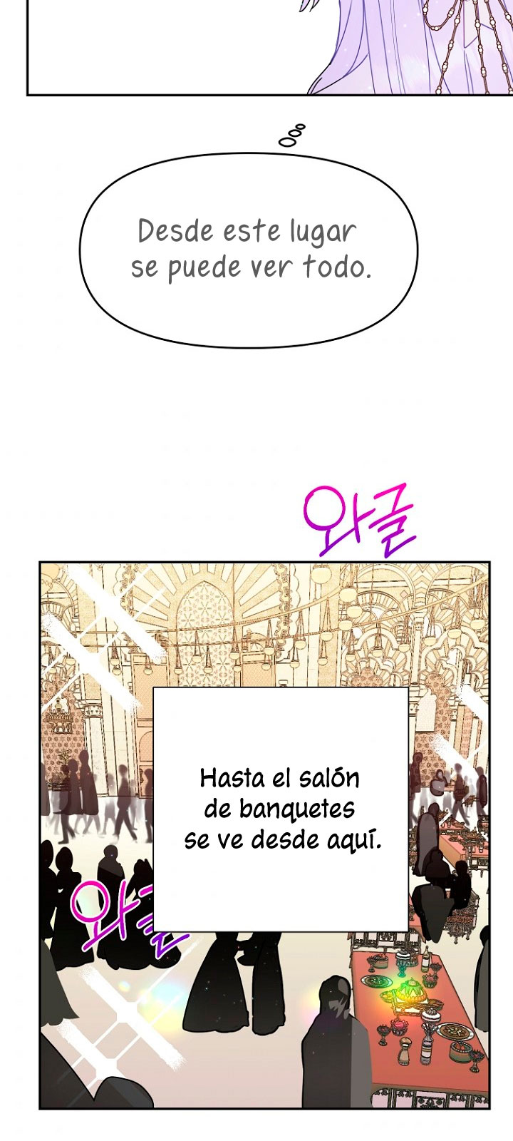 Terminé con mi esposo, ahora iré a hacer dinero Capítulo 19 - Page 81