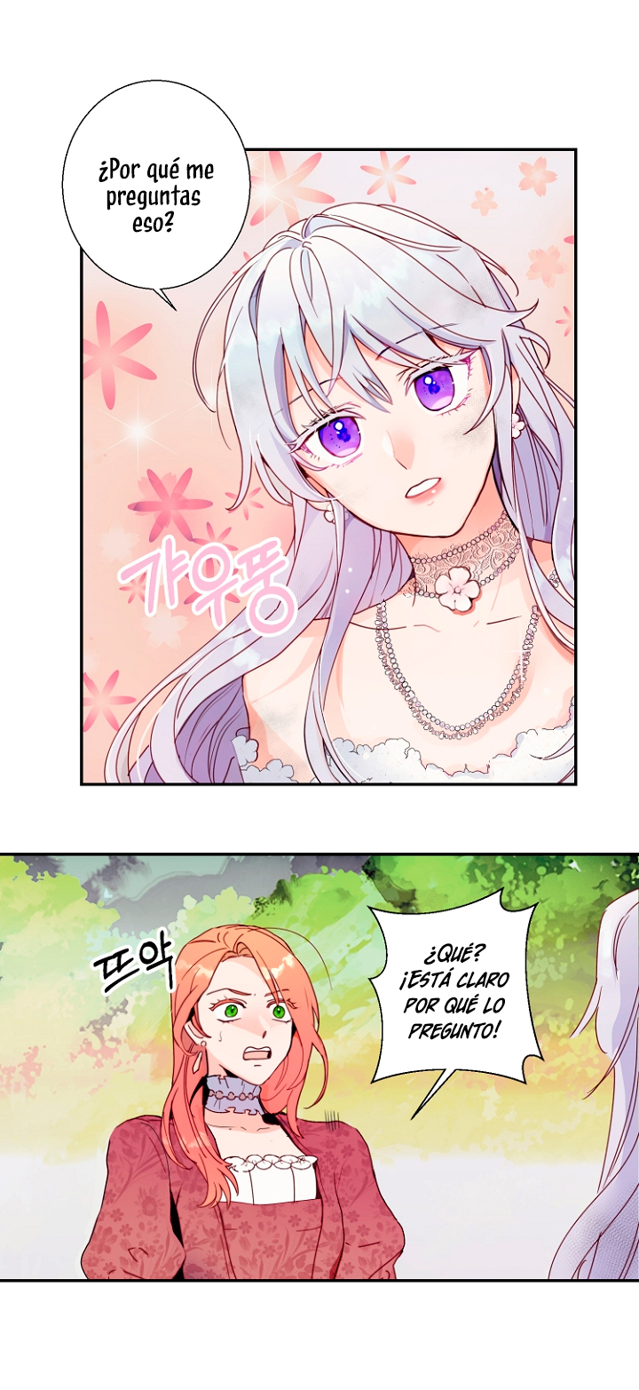 Terminé con mi esposo, ahora iré a hacer dinero Capítulo 2 - Page 10