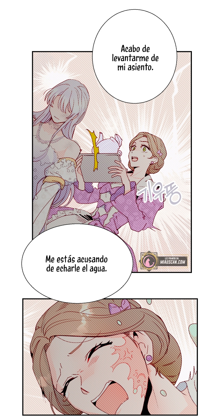 Terminé con mi esposo, ahora iré a hacer dinero Capítulo 2 - Page 12
