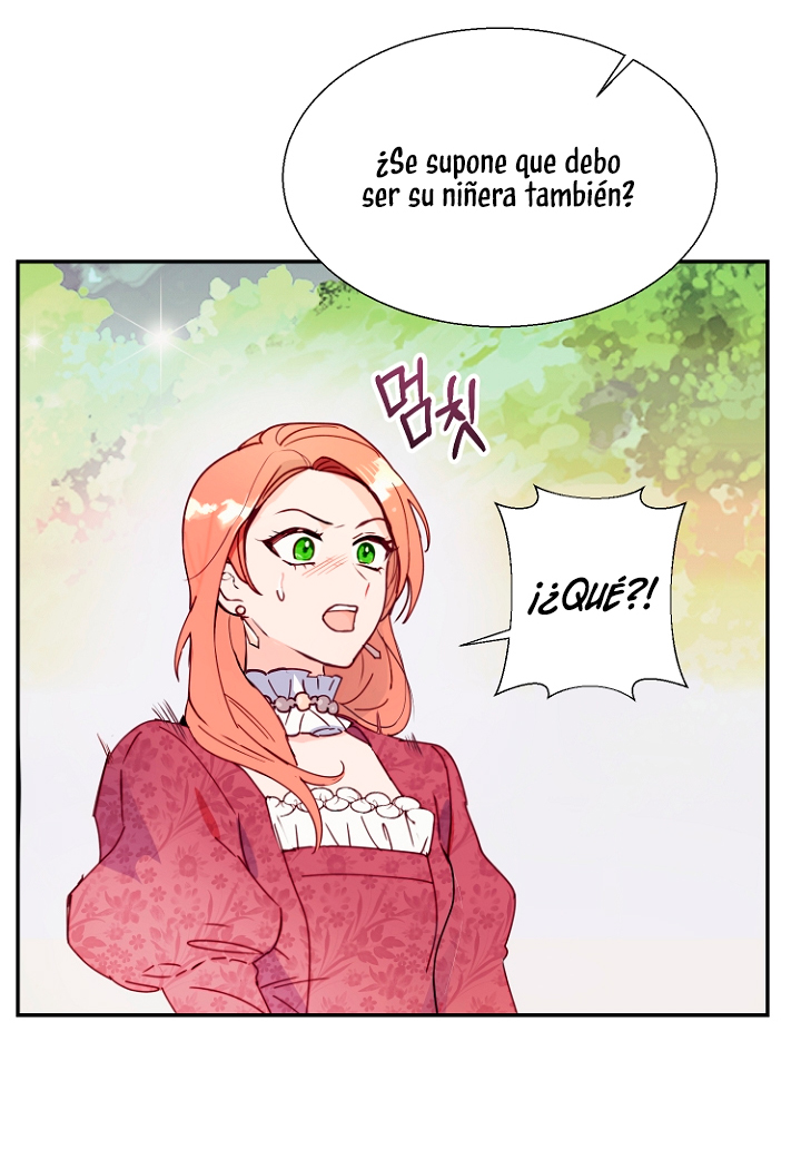 Terminé con mi esposo, ahora iré a hacer dinero Capítulo 2 - Page 13