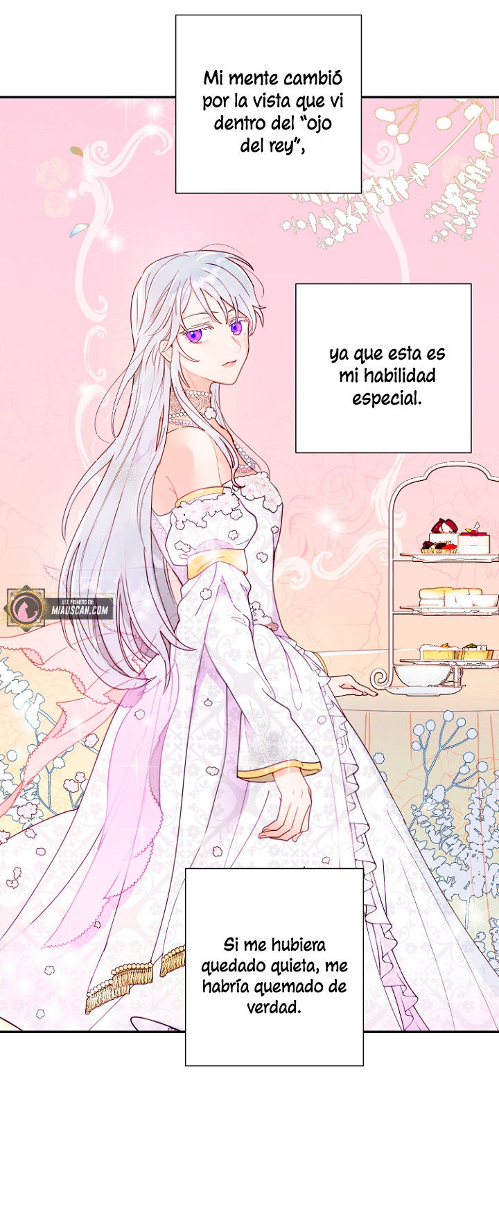 Terminé con mi esposo, ahora iré a hacer dinero Capítulo 2 - Page 25