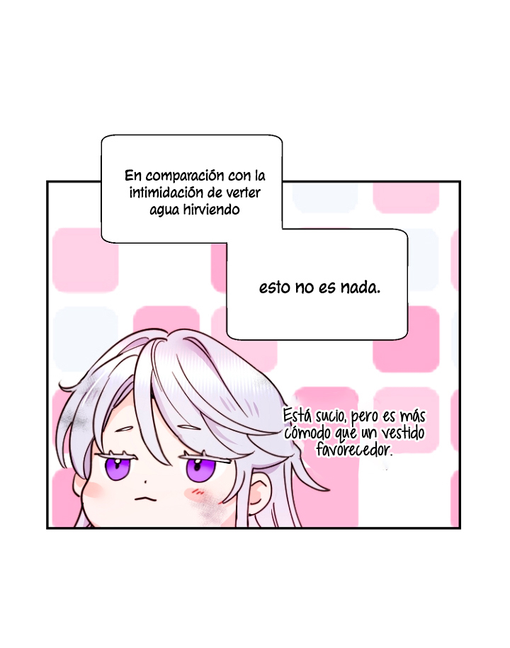 Terminé con mi esposo, ahora iré a hacer dinero Capítulo 2 - Page 43