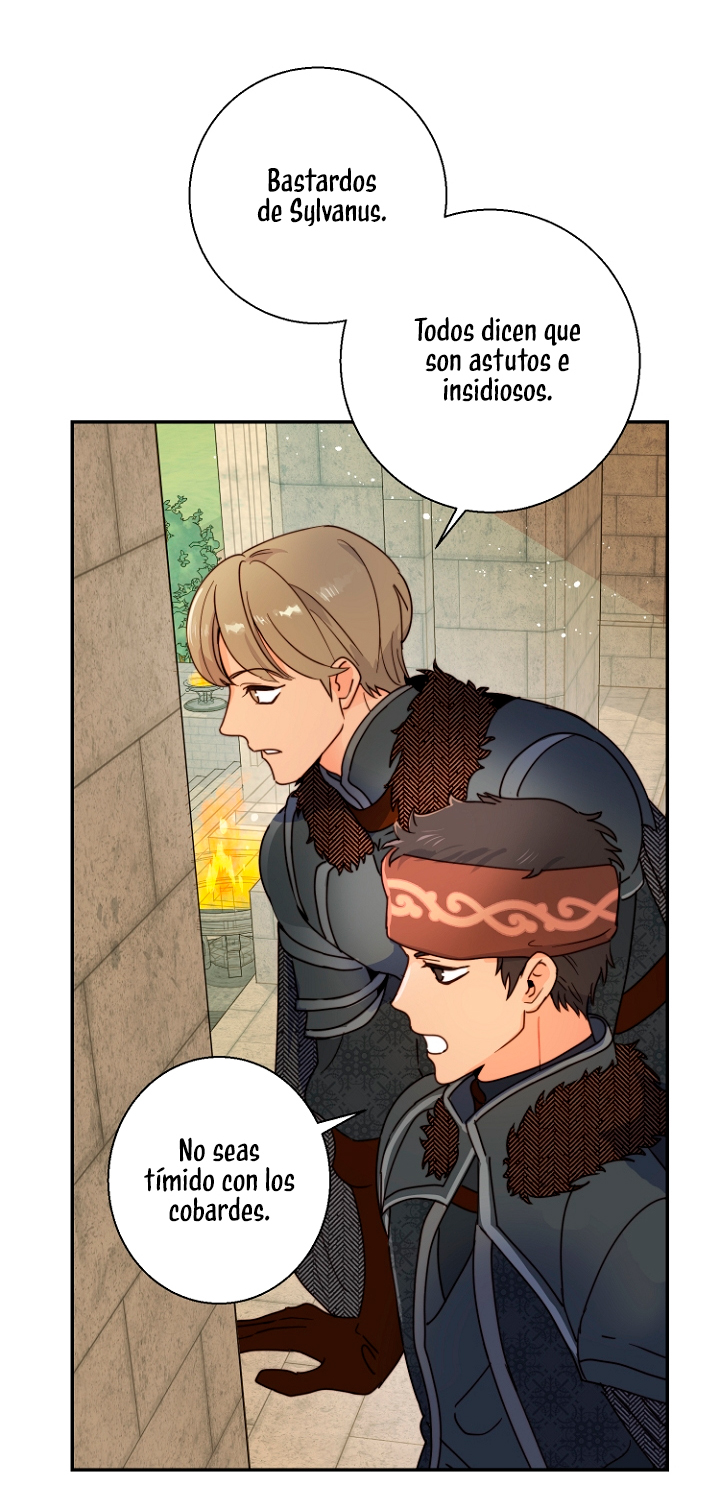 Terminé con mi esposo, ahora iré a hacer dinero Capítulo 2 - Page 51