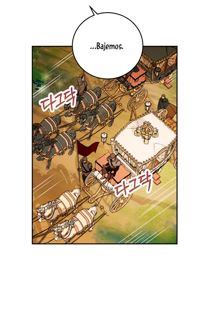 Terminé con mi esposo, ahora iré a hacer dinero Capítulo 2 - Page 55