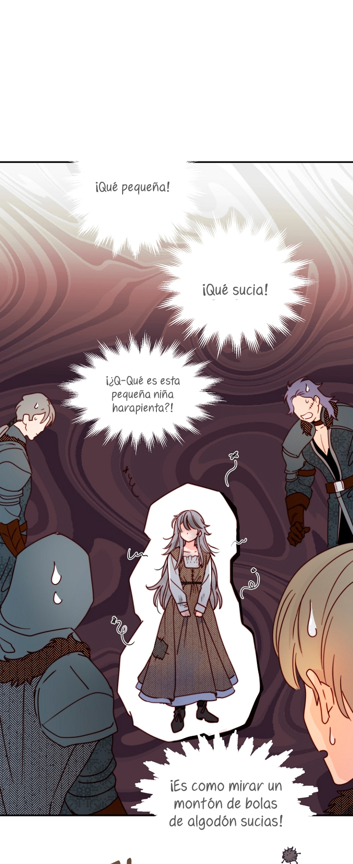 Terminé con mi esposo, ahora iré a hacer dinero Capítulo 2 - Page 65