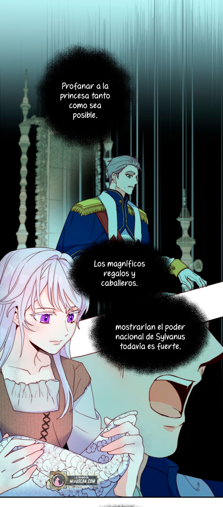 Terminé con mi esposo, ahora iré a hacer dinero Capítulo 2 - Page 69