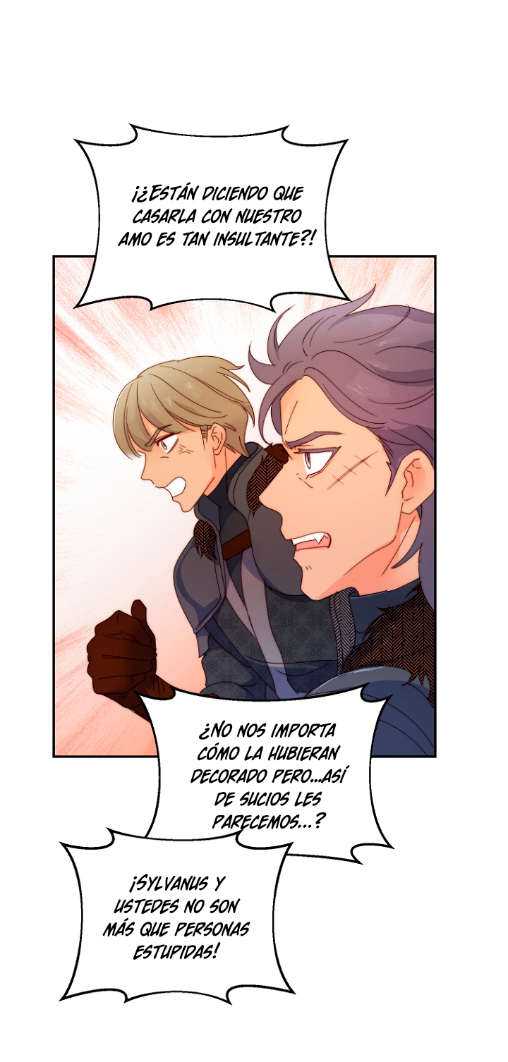 Terminé con mi esposo, ahora iré a hacer dinero Capítulo 2 - Page 73