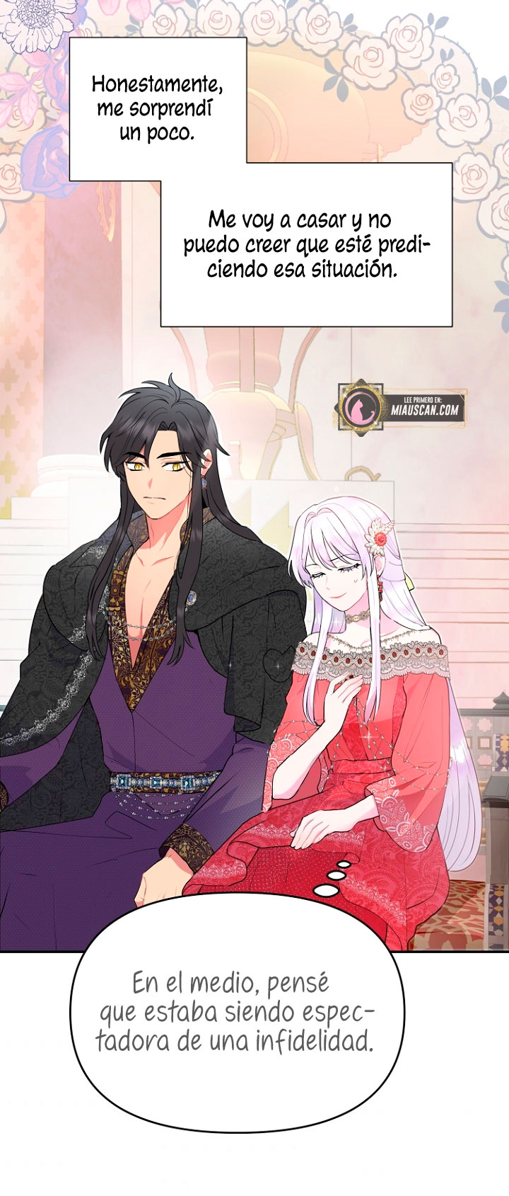 Terminé con mi esposo, ahora iré a hacer dinero Capítulo 20 - Page 31