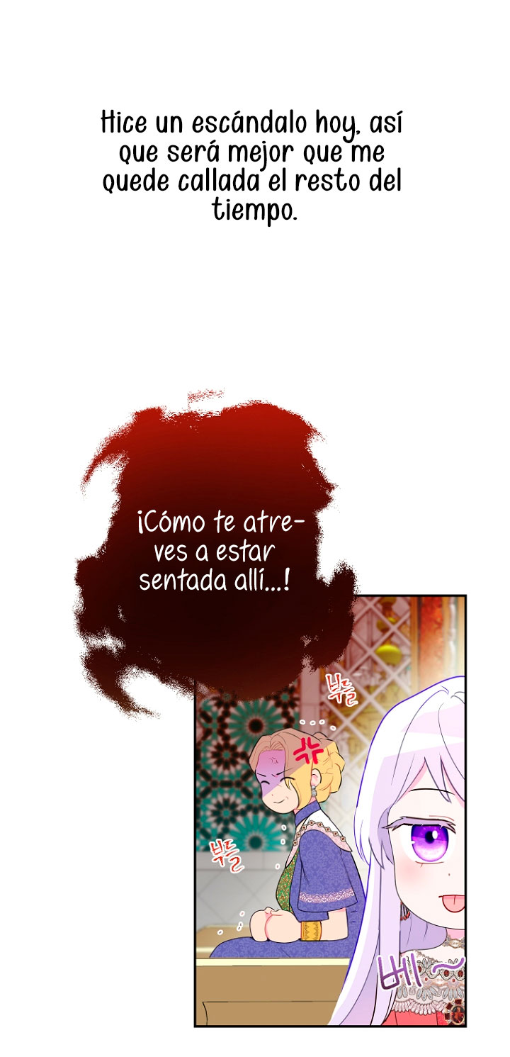 Terminé con mi esposo, ahora iré a hacer dinero Capítulo 20 - Page 37