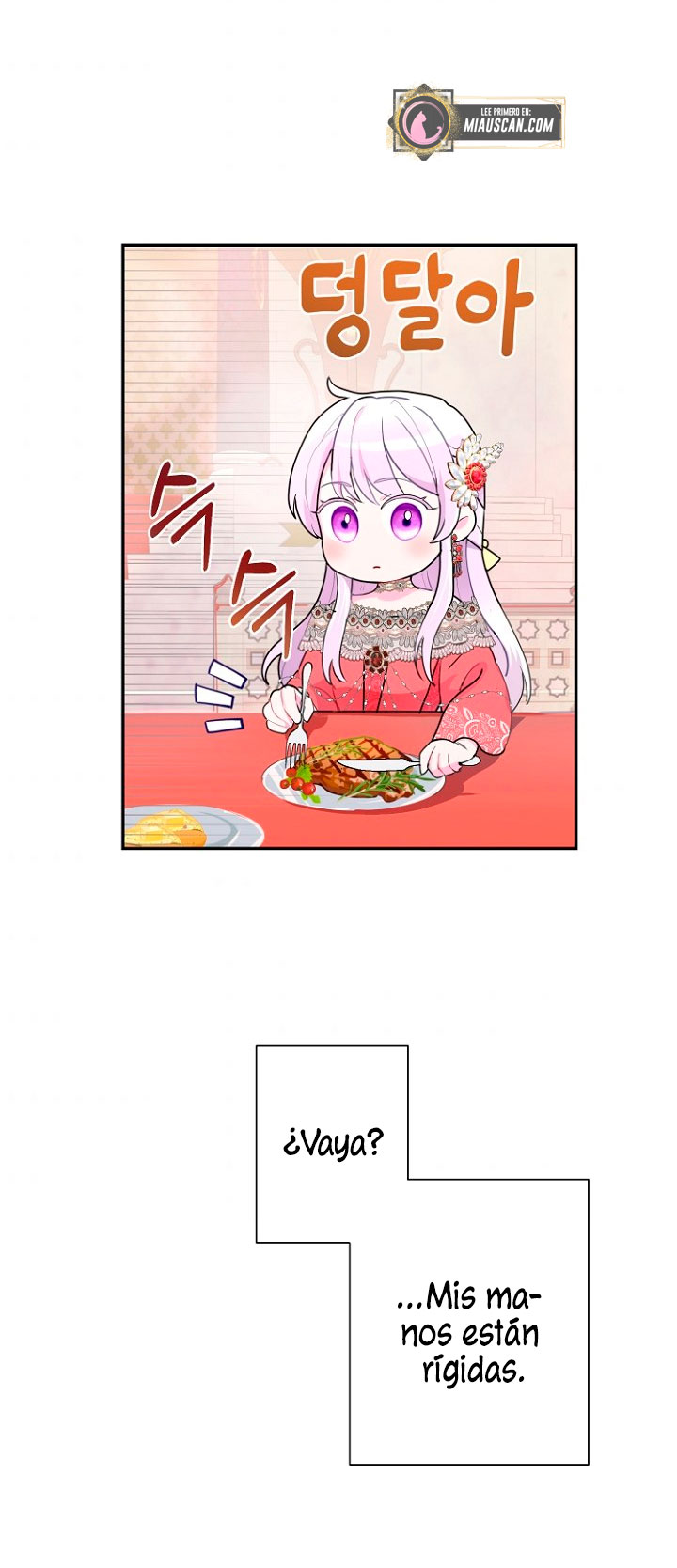 Terminé con mi esposo, ahora iré a hacer dinero Capítulo 20 - Page 40