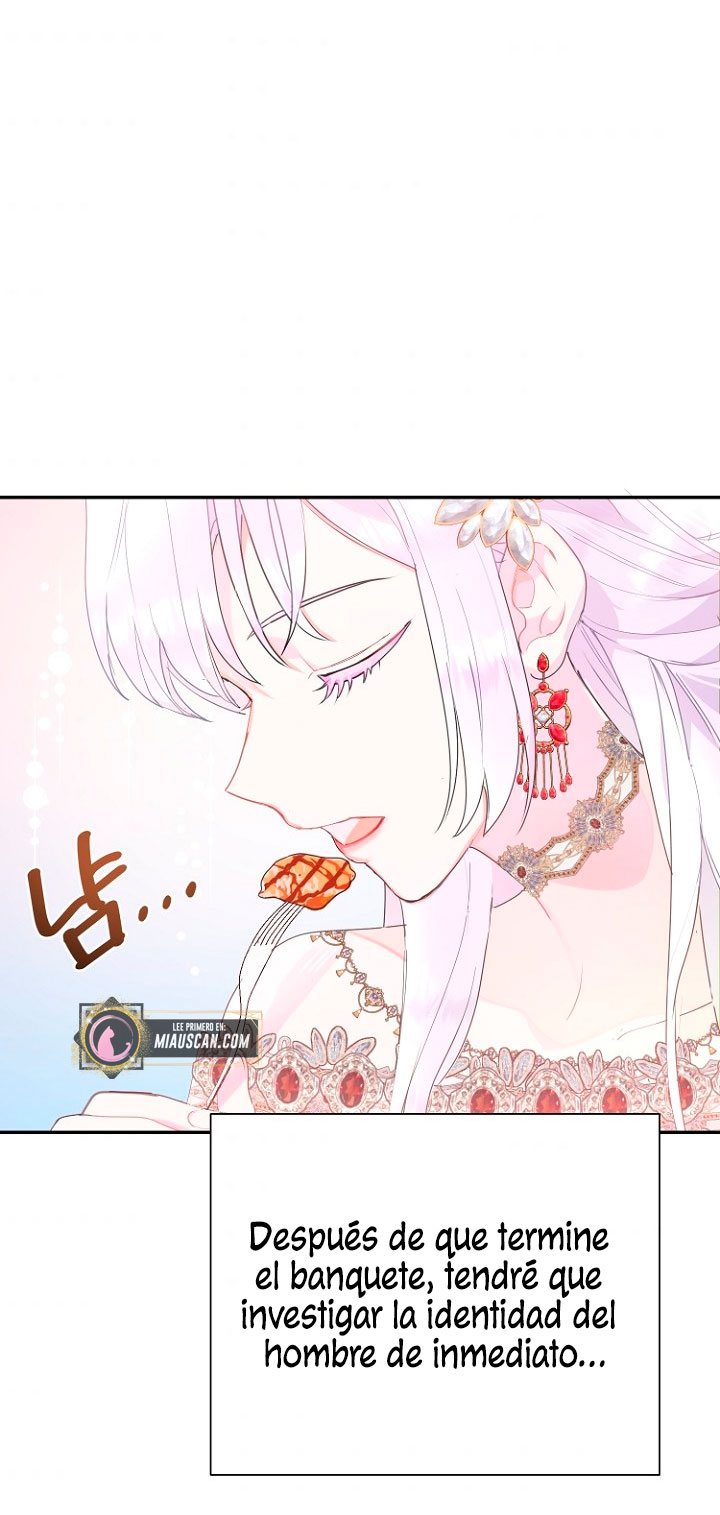 Terminé con mi esposo, ahora iré a hacer dinero Capítulo 20 - Page 48