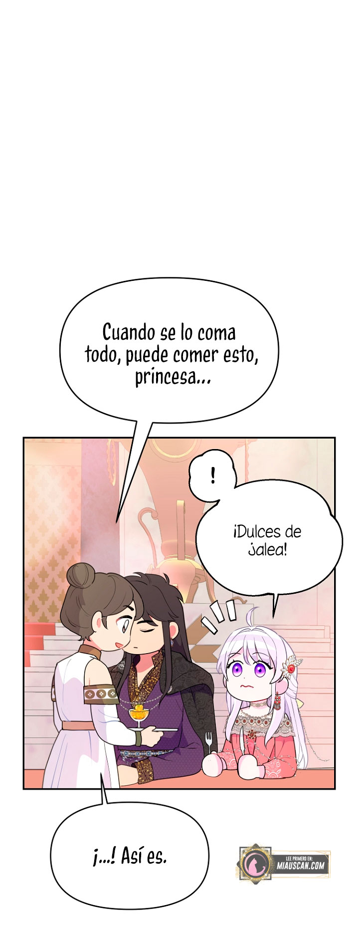 Terminé con mi esposo, ahora iré a hacer dinero Capítulo 20 - Page 54