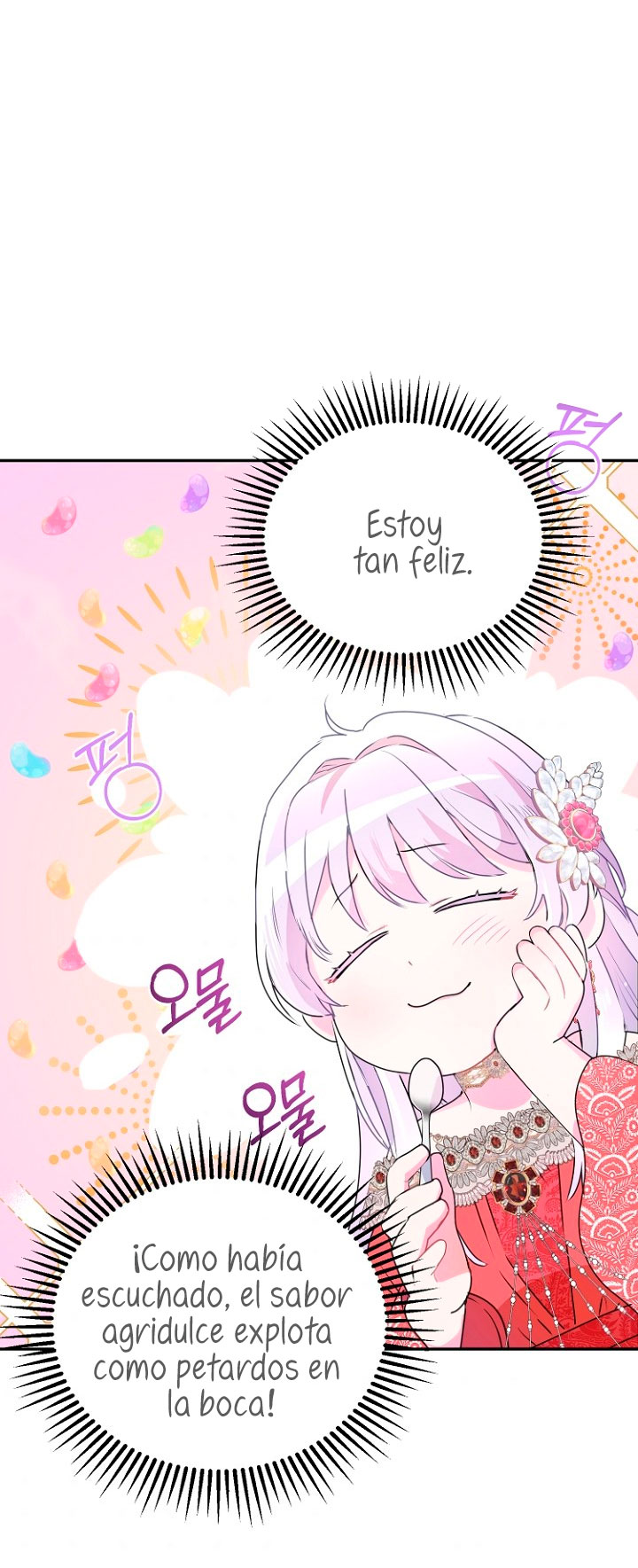 Terminé con mi esposo, ahora iré a hacer dinero Capítulo 20 - Page 55