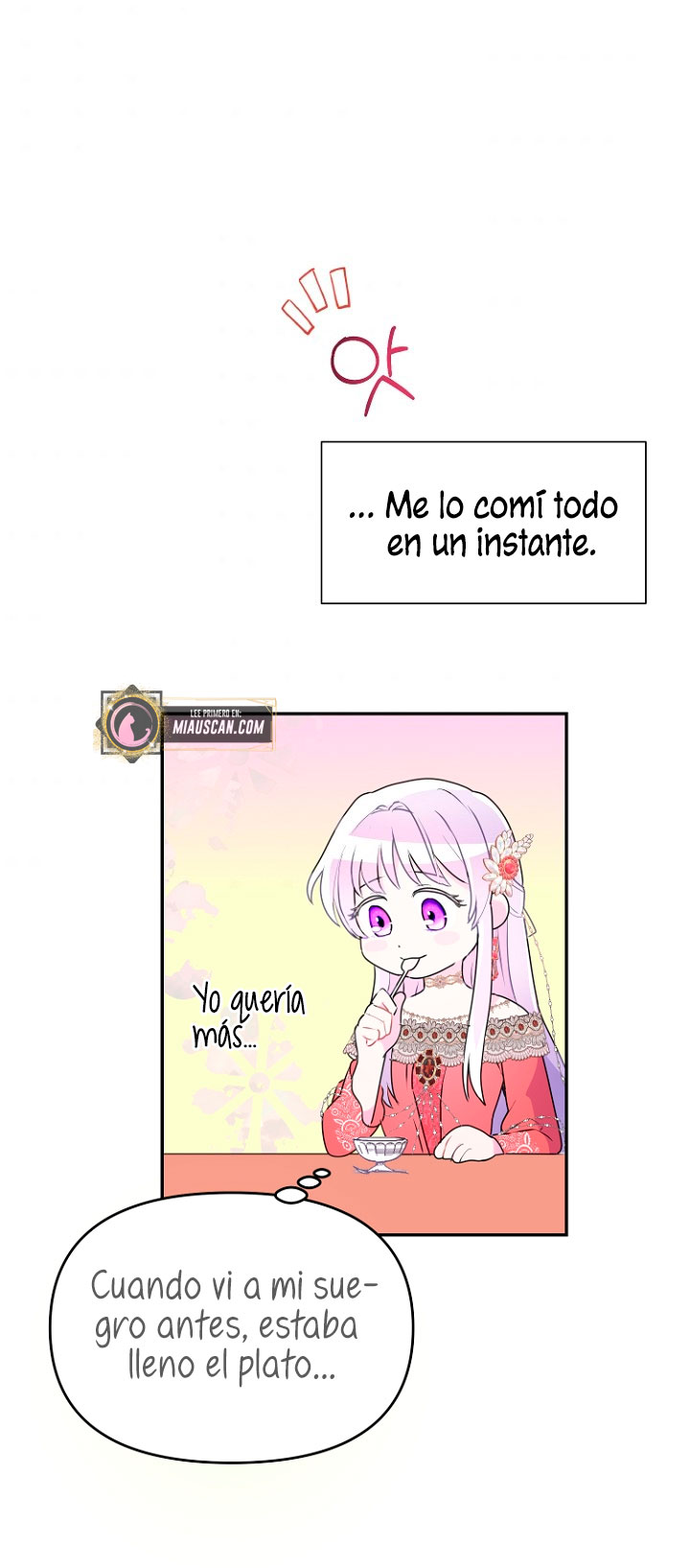 Terminé con mi esposo, ahora iré a hacer dinero Capítulo 20 - Page 56