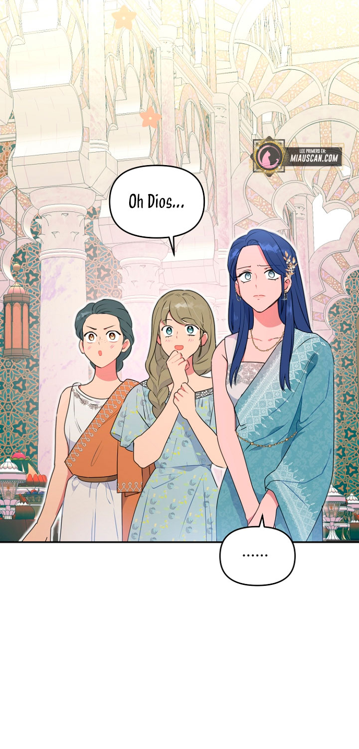Terminé con mi esposo, ahora iré a hacer dinero Capítulo 20 - Page 65