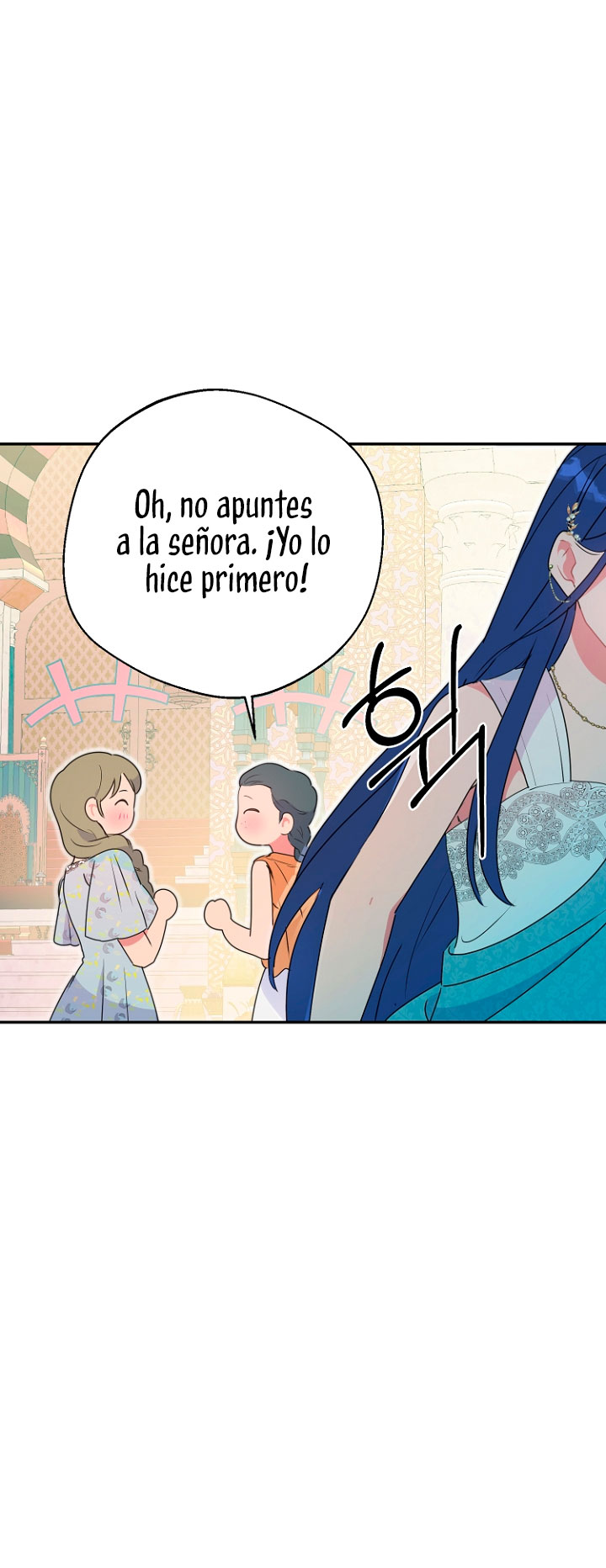 Terminé con mi esposo, ahora iré a hacer dinero Capítulo 20 - Page 67