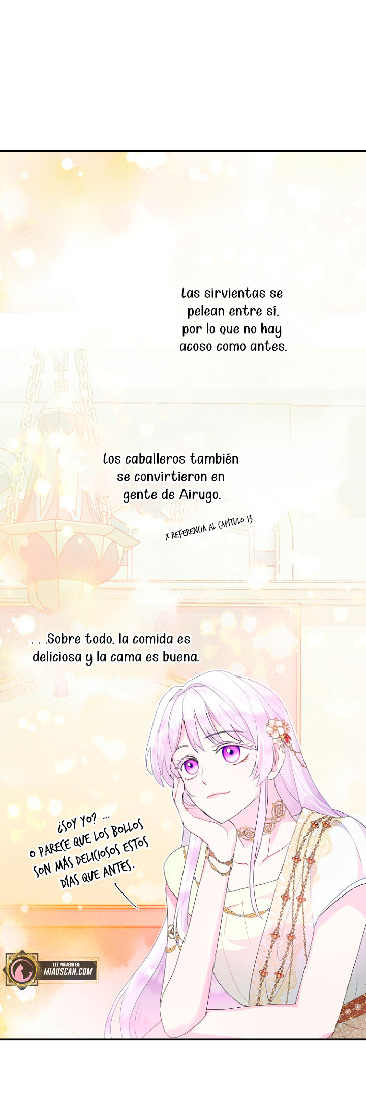 Terminé con mi esposo, ahora iré a hacer dinero Capítulo 21 - Page 23